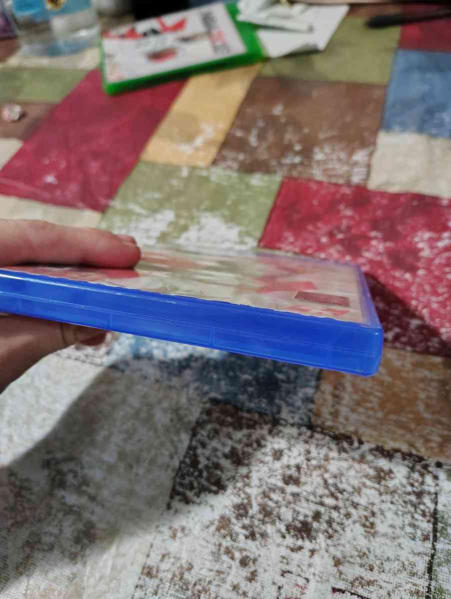 NBA 2k18 PS4 Disk looks brand new - Scottsburg, Indiana - FleaMarketBay