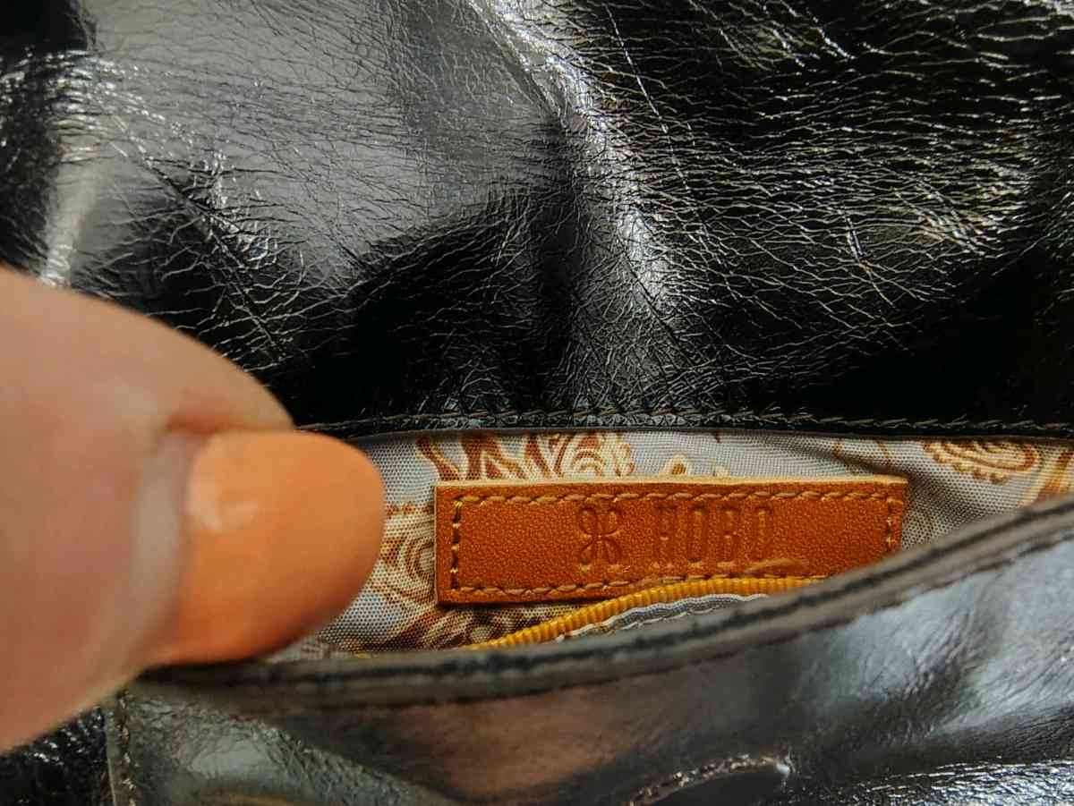 hobo crossbody brand new - Rainsville, Alabama - FleaMarketBay