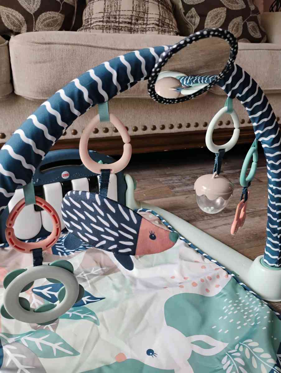 piano musical - Garland, Texas - FleaMarketBay