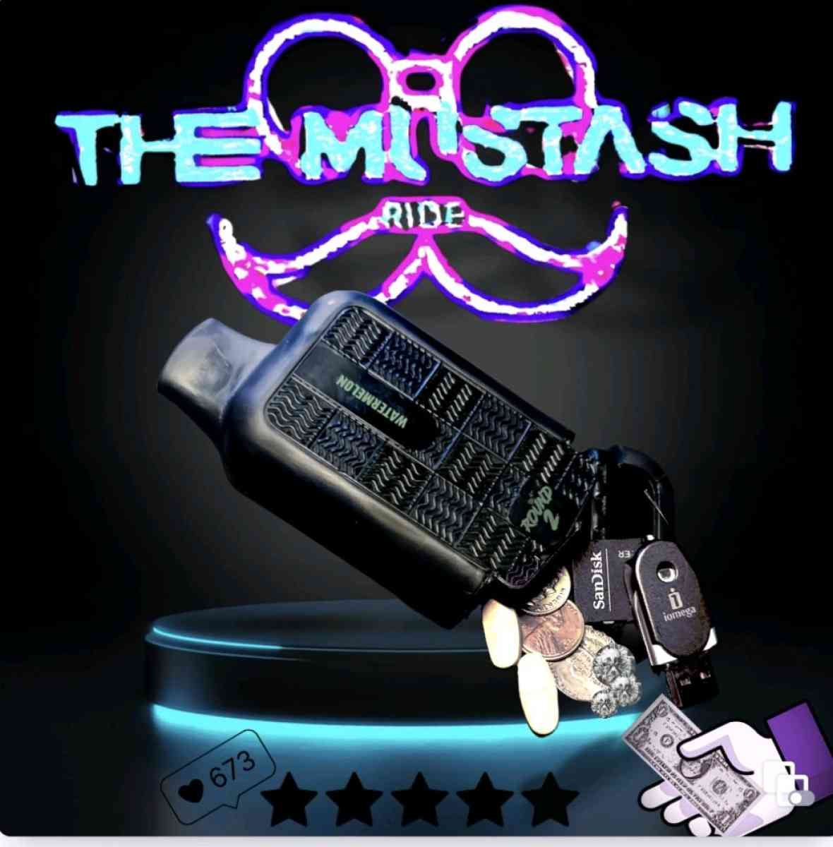 Diversion Safe Fake Vape Secret Stash Safe - Chesterton, Indiana - FleaMarketBay