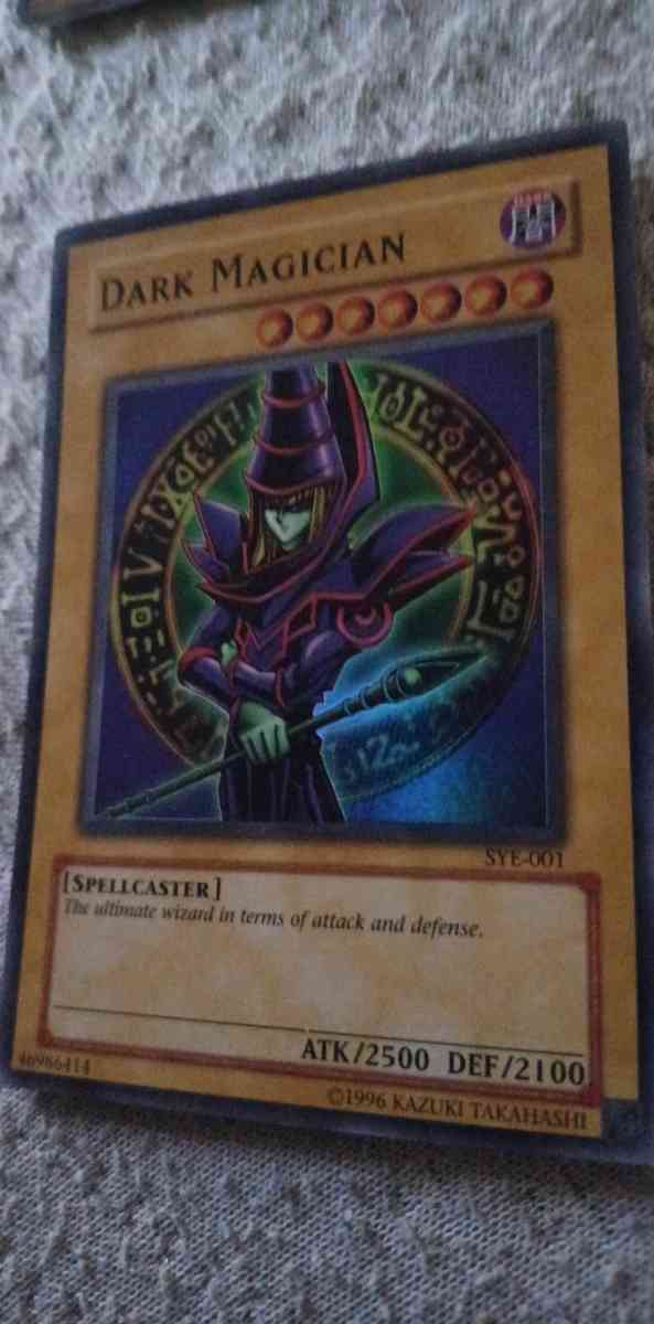 Yu Gi OH Cards - Glendale, Arizona - FleaMarketBay