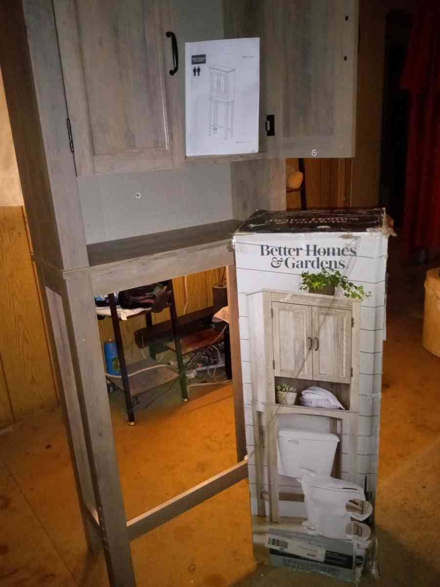 small furniture electronics