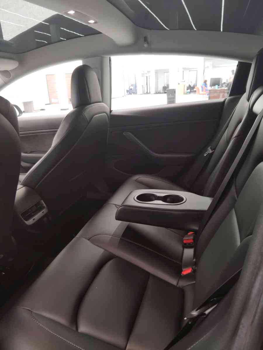 2020 Tesla Model 3 Long Range - Greenville, Texas - FleaMarketBay