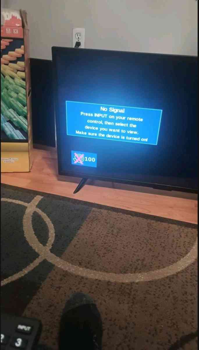 40 Vizio VSeries Smart Television - Westlake, Louisiana - FleaMarketBay