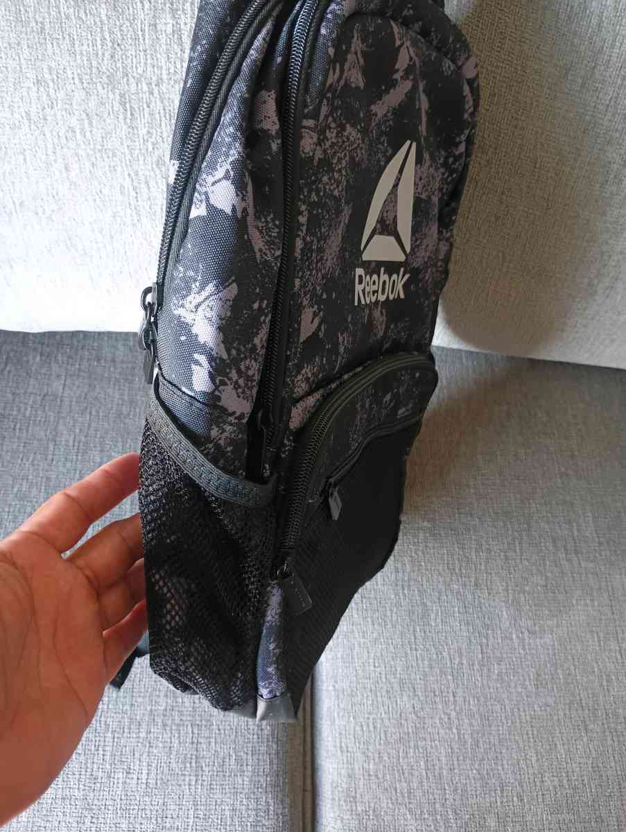 Reebok Backpack - Frostproof, Florida - FleaMarketBay