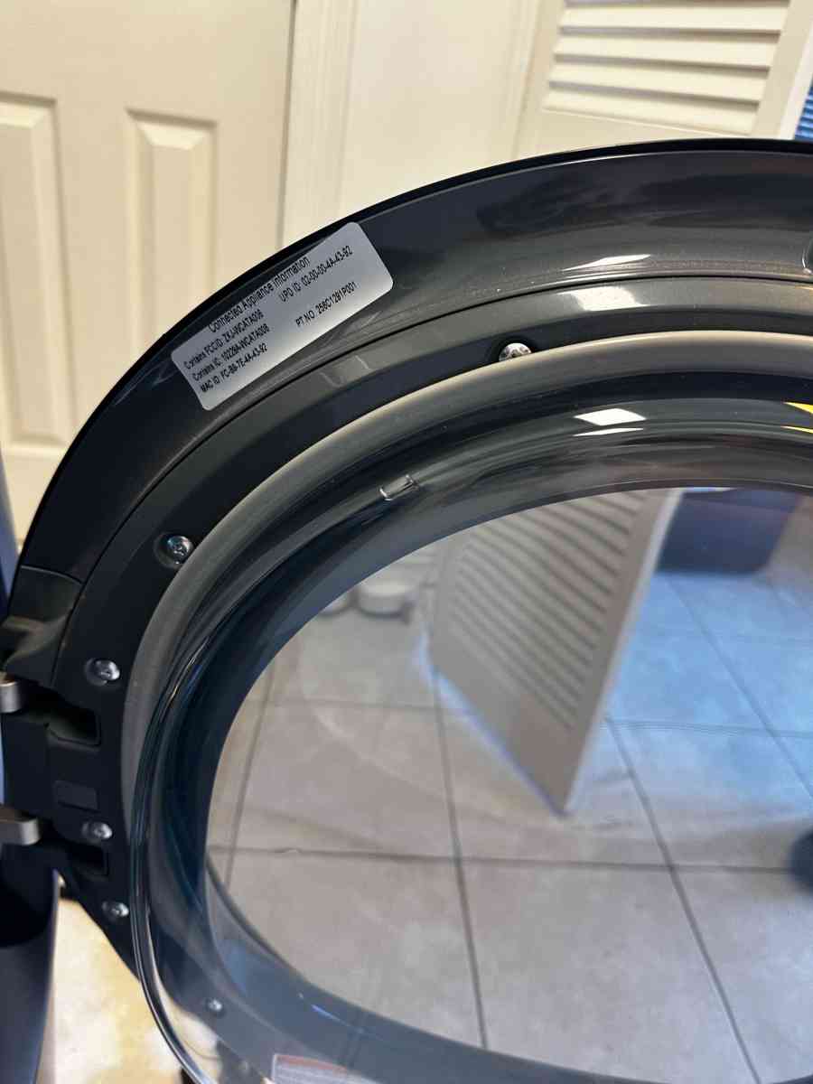 Dryer Electric - Youngsville, Louisiana - FleaMarketBay