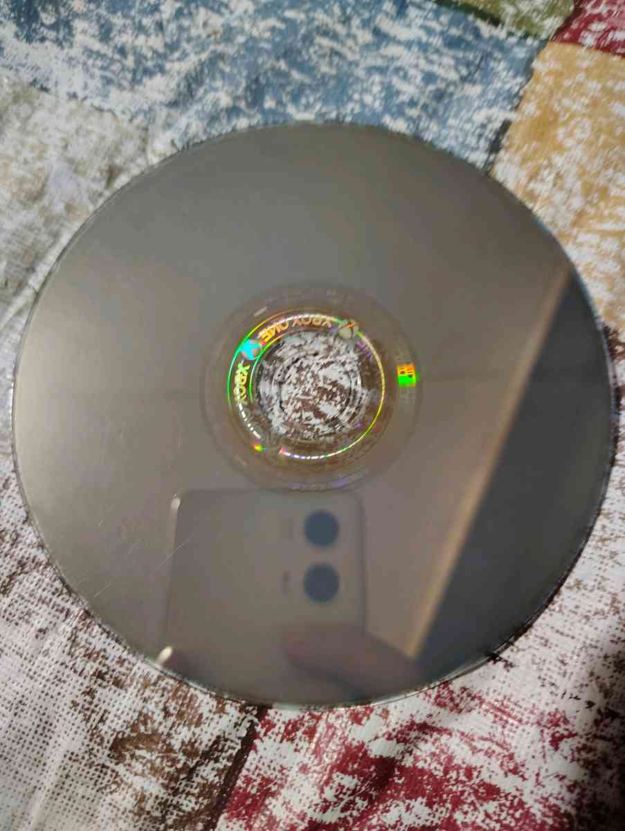 RYSE Son of Rome Day One 2013 Xbox One perfect disc small fl - Scottsburg, Indiana - FleaMarketBay