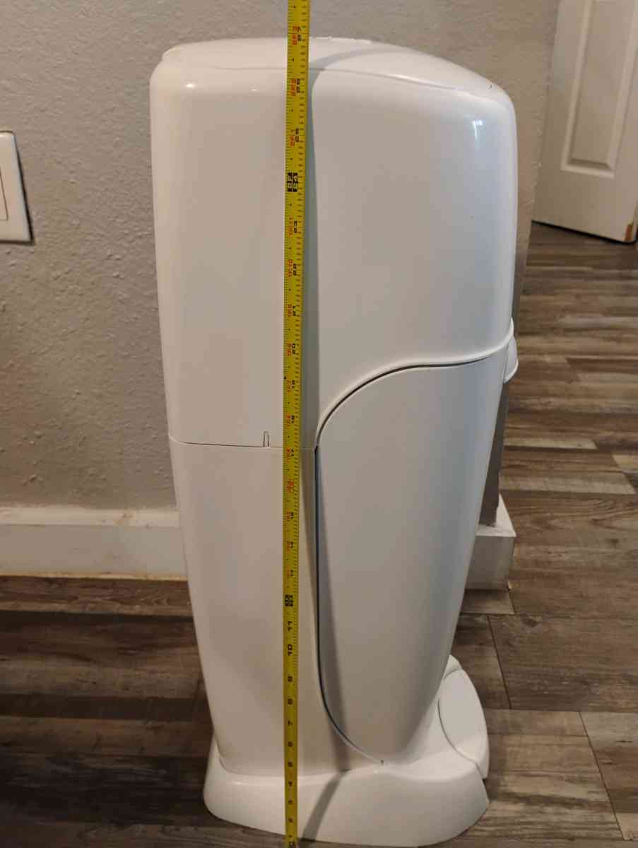 Diaper genie - Garland, Texas - FleaMarketBay
