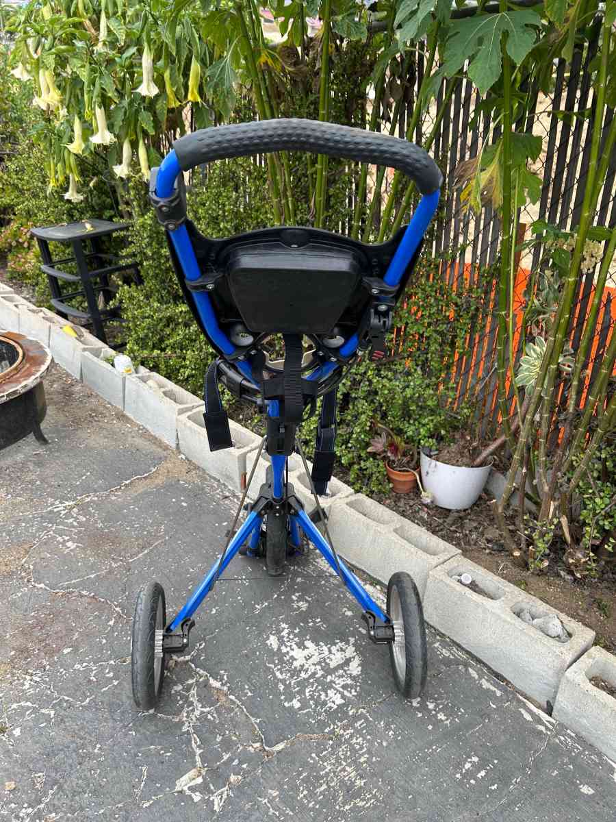 BAGBOY EXPRESS 180 GOLF - Vista, California - FleaMarketBay