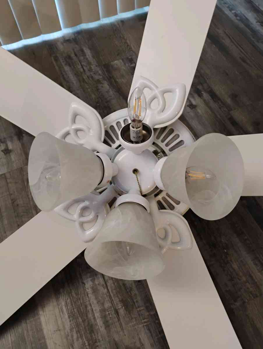 abanico de techo - Garland, Texas - FleaMarketBay