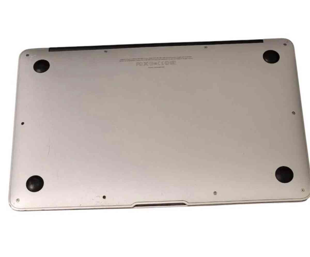 MacBook Air 2010 - Alexandria, Virginia - FleaMarketBay