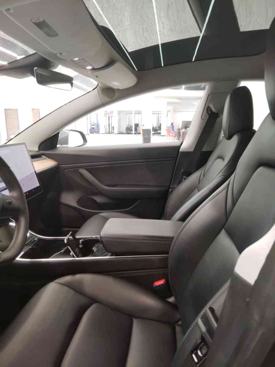 2020 Tesla Model 3 Long Range - Greenville, Texas - FleaMarketBay