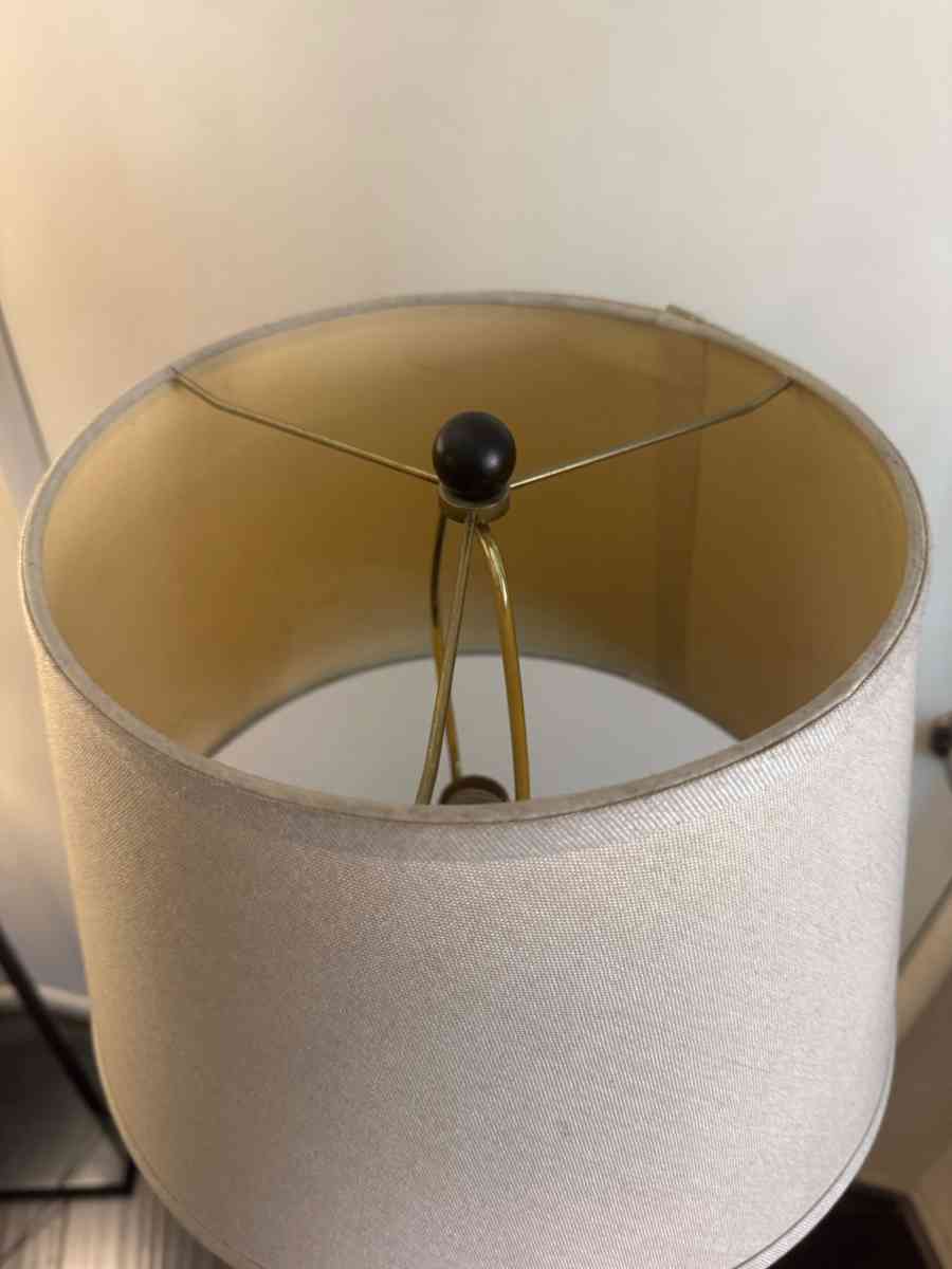 Floor Lamp - Valley Village, California - FleaMarketBay