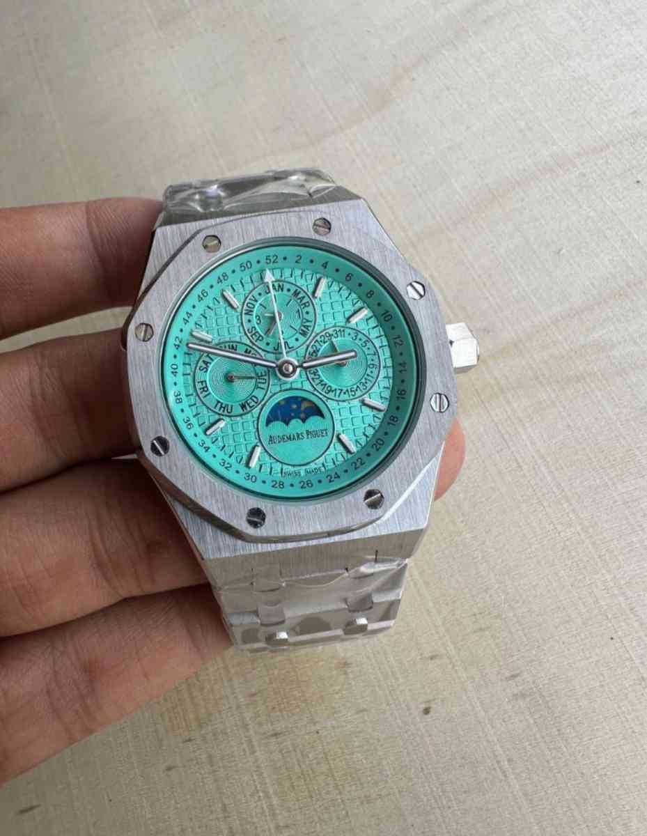 Tiffanysstamped Audemars Piguet - Arlington, Texas