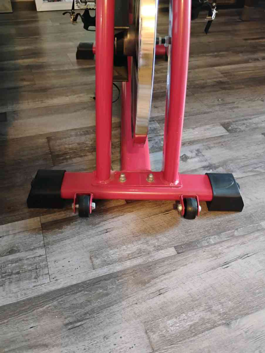 Exercise bike - Garland, Texas - FleaMarketBay