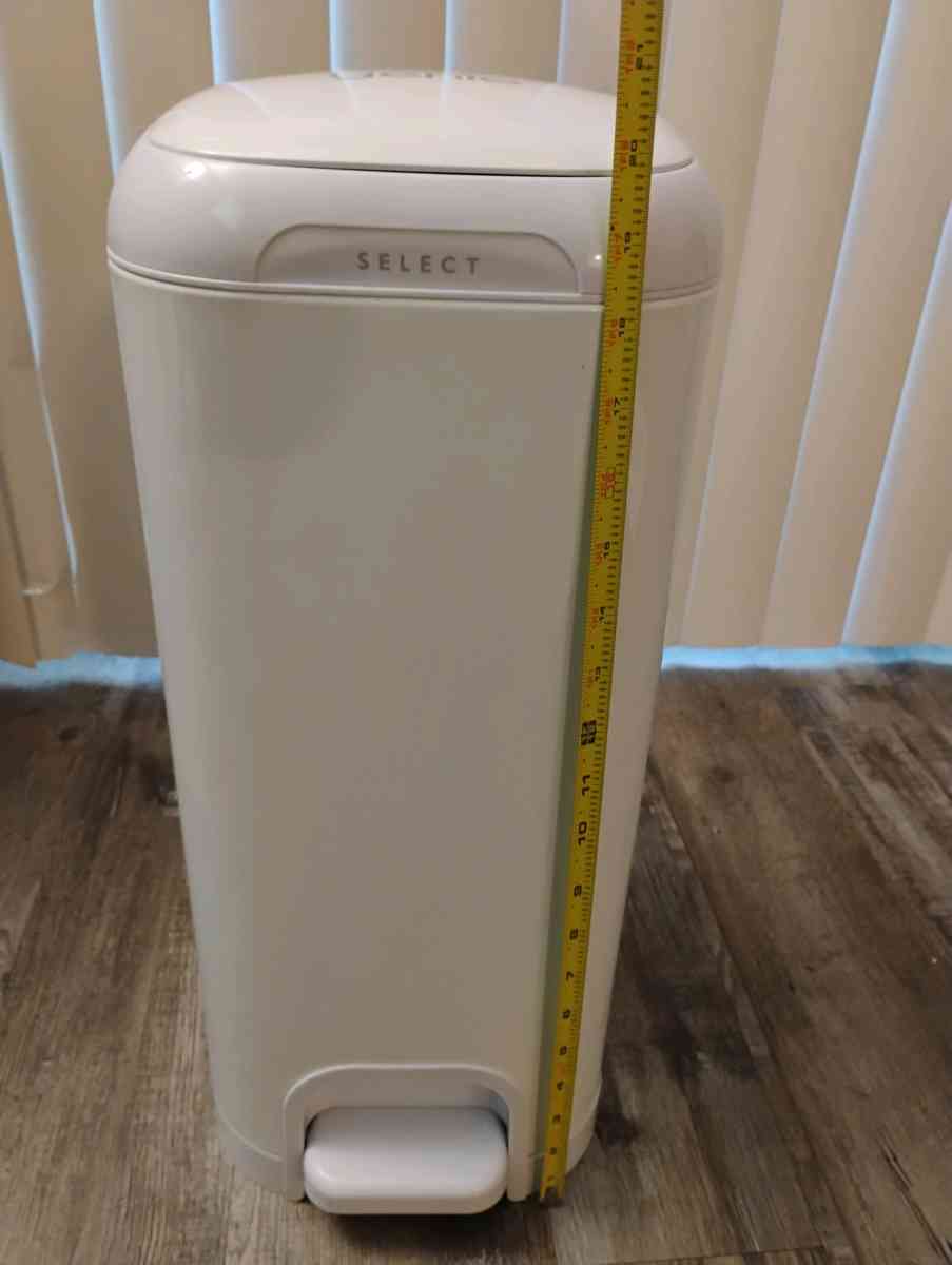 Diaper genie - Garland, Texas - FleaMarketBay