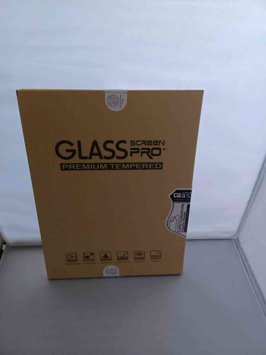 Glass screen pro