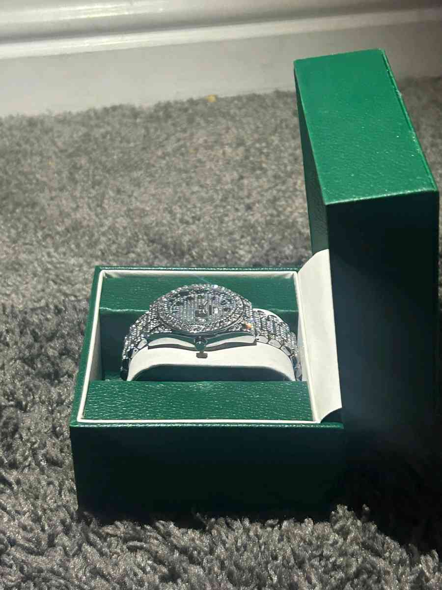 Rolex Datejust 41mm - Alicia, Arkansas - FleaMarketBay