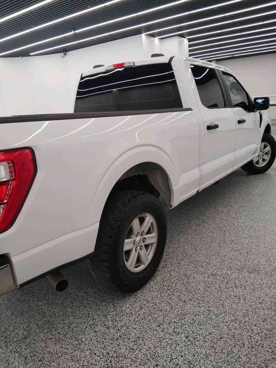 2022 Ford F150 XL - Greenville, Texas - FleaMarketBay