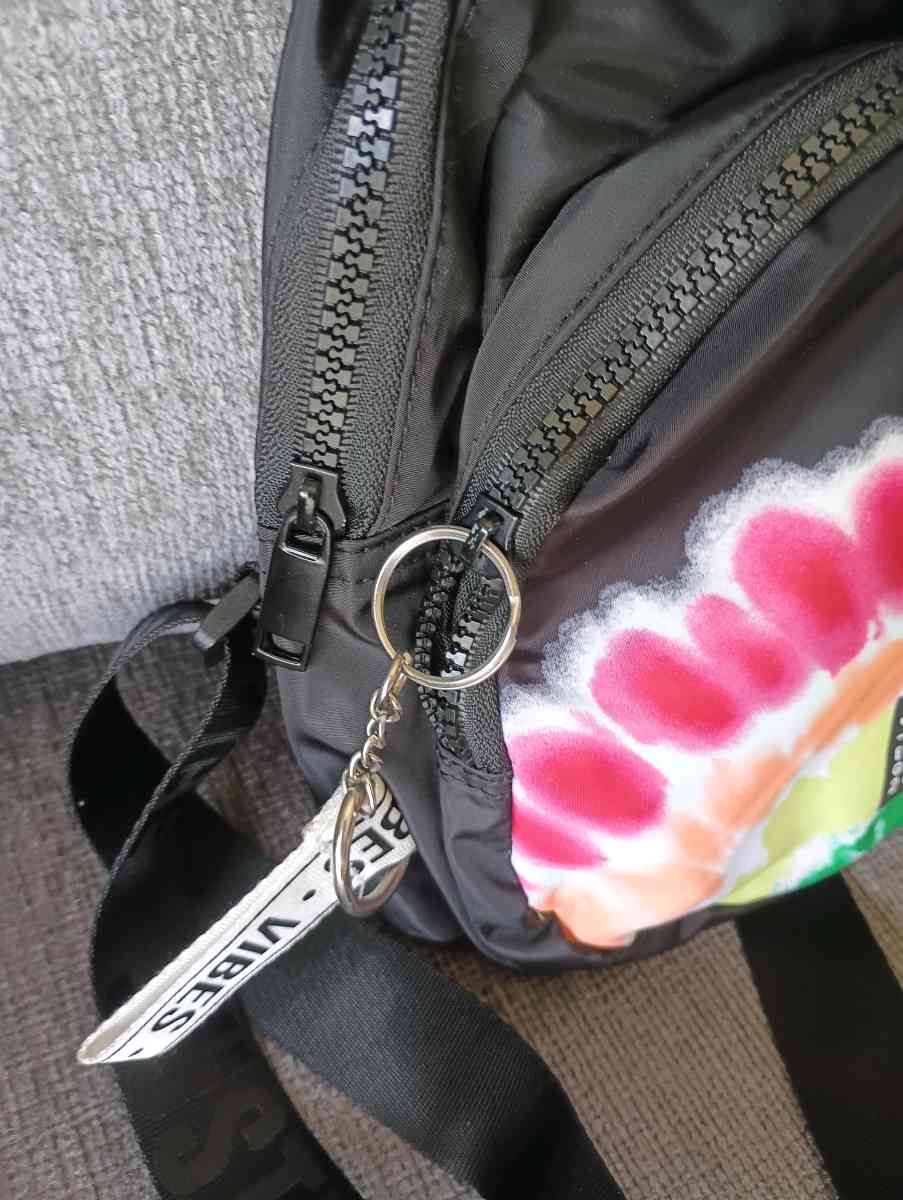 JSPORT Sling Bag - Frostproof, Florida - FleaMarketBay