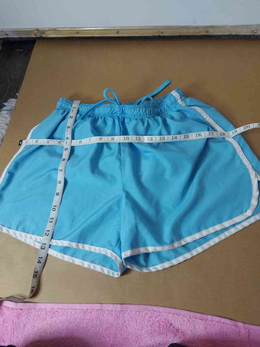 Champion C9 Running Shorts - Atlanta, Georgia - FleaMarketBay