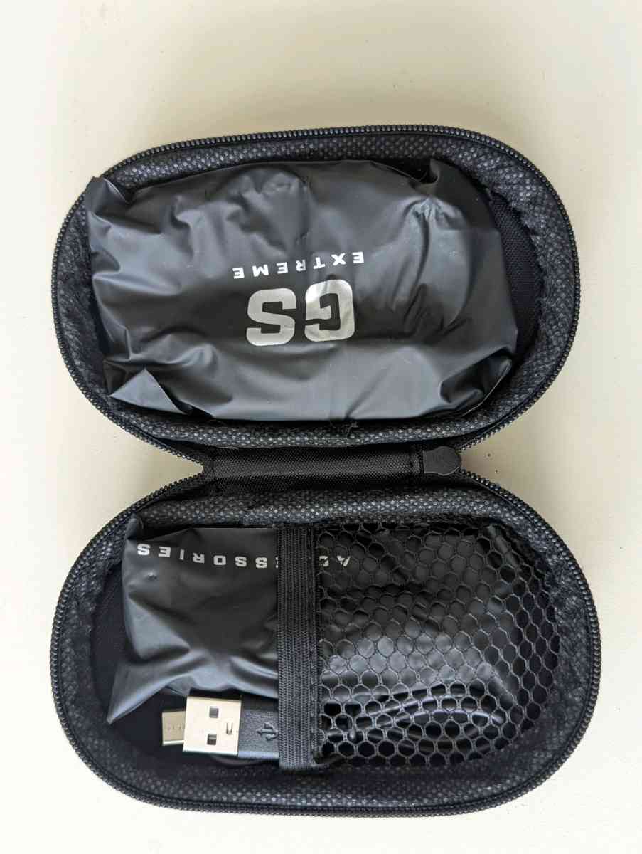 Axil GS Extreme Wireless Headphones - Seattle, Washington - FleaMarketBay