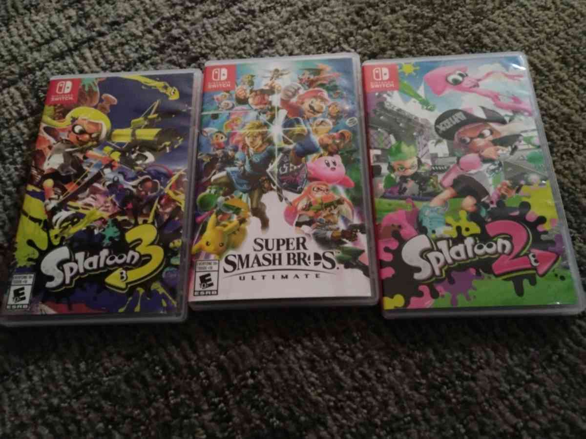 90 for all three - Spring Run, Pennsylvania - FleaMarketBay