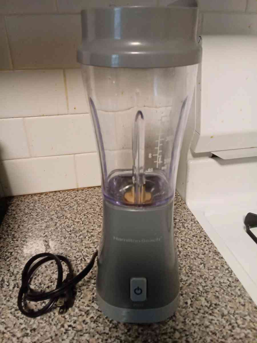 Hamilton Beach - Philadelphia, Pennsylvania