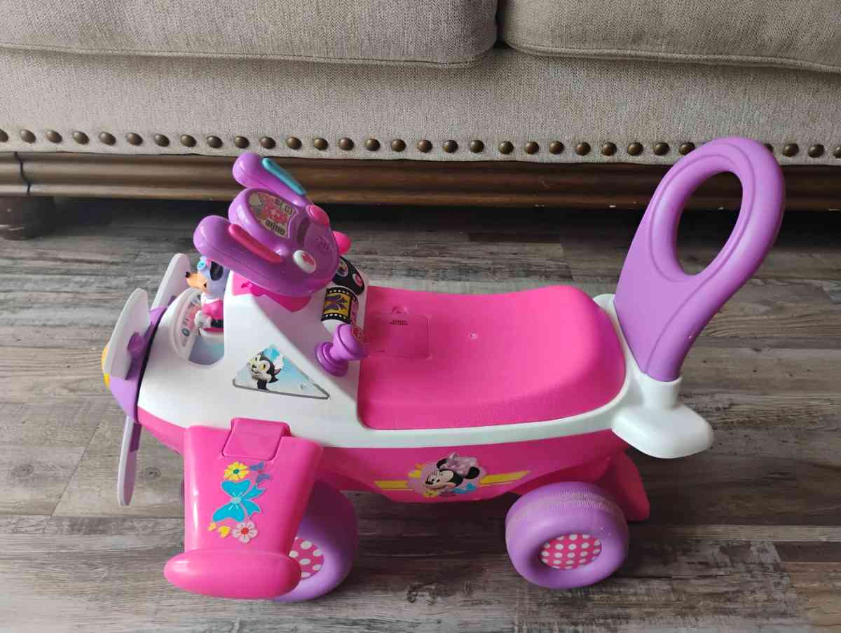 juguete caminadora cochecito - Garland, Texas - FleaMarketBay