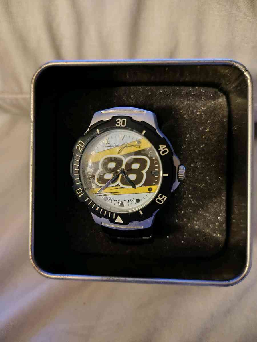 Race Car 88 - Kenly, North Carolina