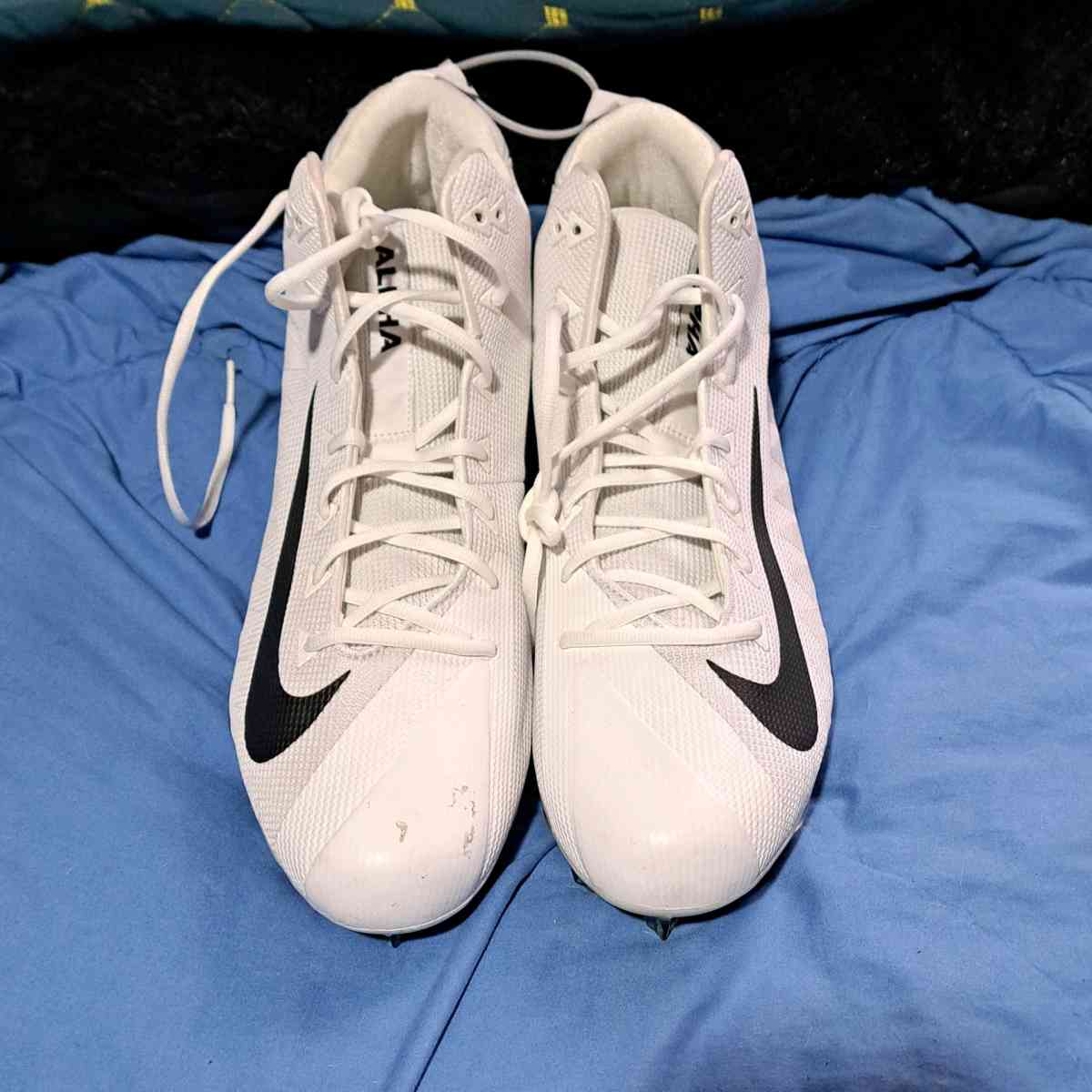 Adidas X 163 FG Mens Soccer Football Cleats Shoes - Philadelphia, Pennsylvania - FleaMarketBay