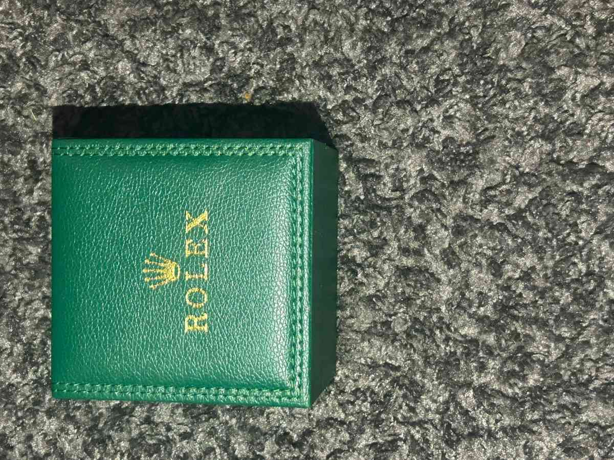 Rolex Datejust 41mm - Alicia, Arkansas - FleaMarketBay