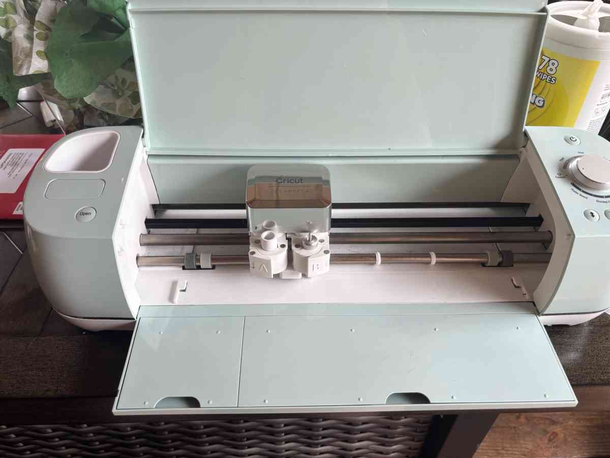 Cricut - Ruckersville, Virginia