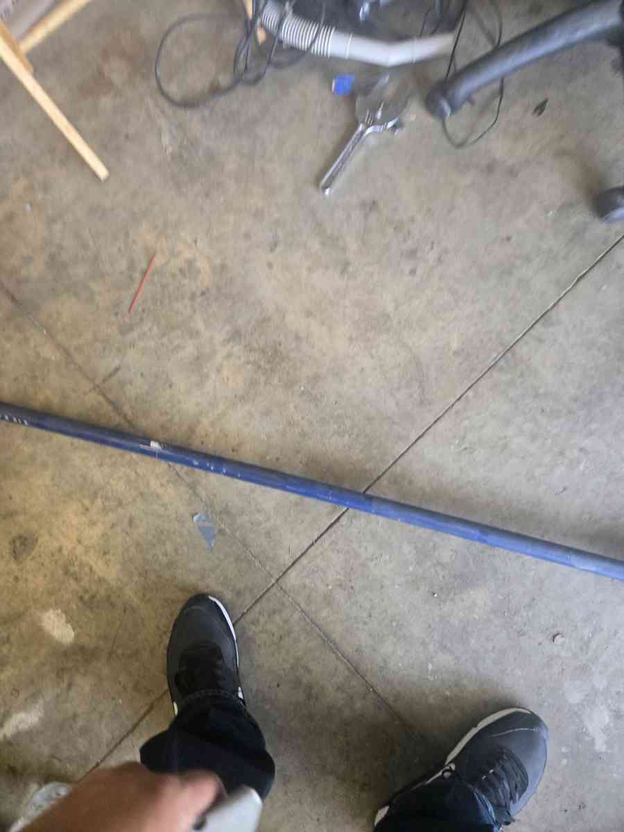 45 pound Olympic weight bar bar - Chino Hills, California - FleaMarketBay