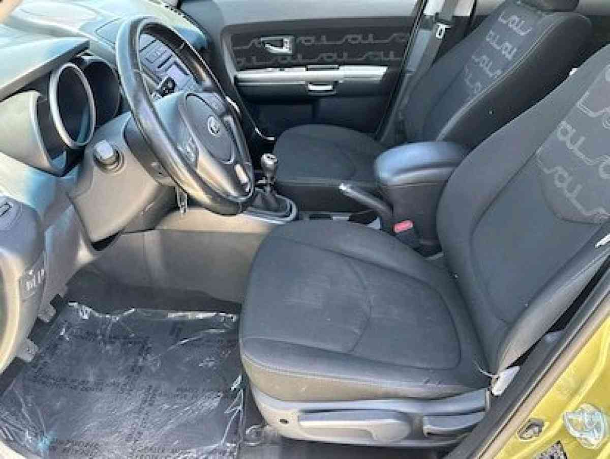 2013  KiaSoul - Las Vegas, Nevada - FleaMarketBay