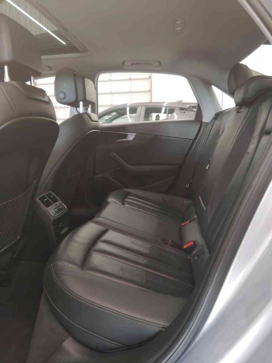 2018 Audi A4 - Greenville, Texas - FleaMarketBay