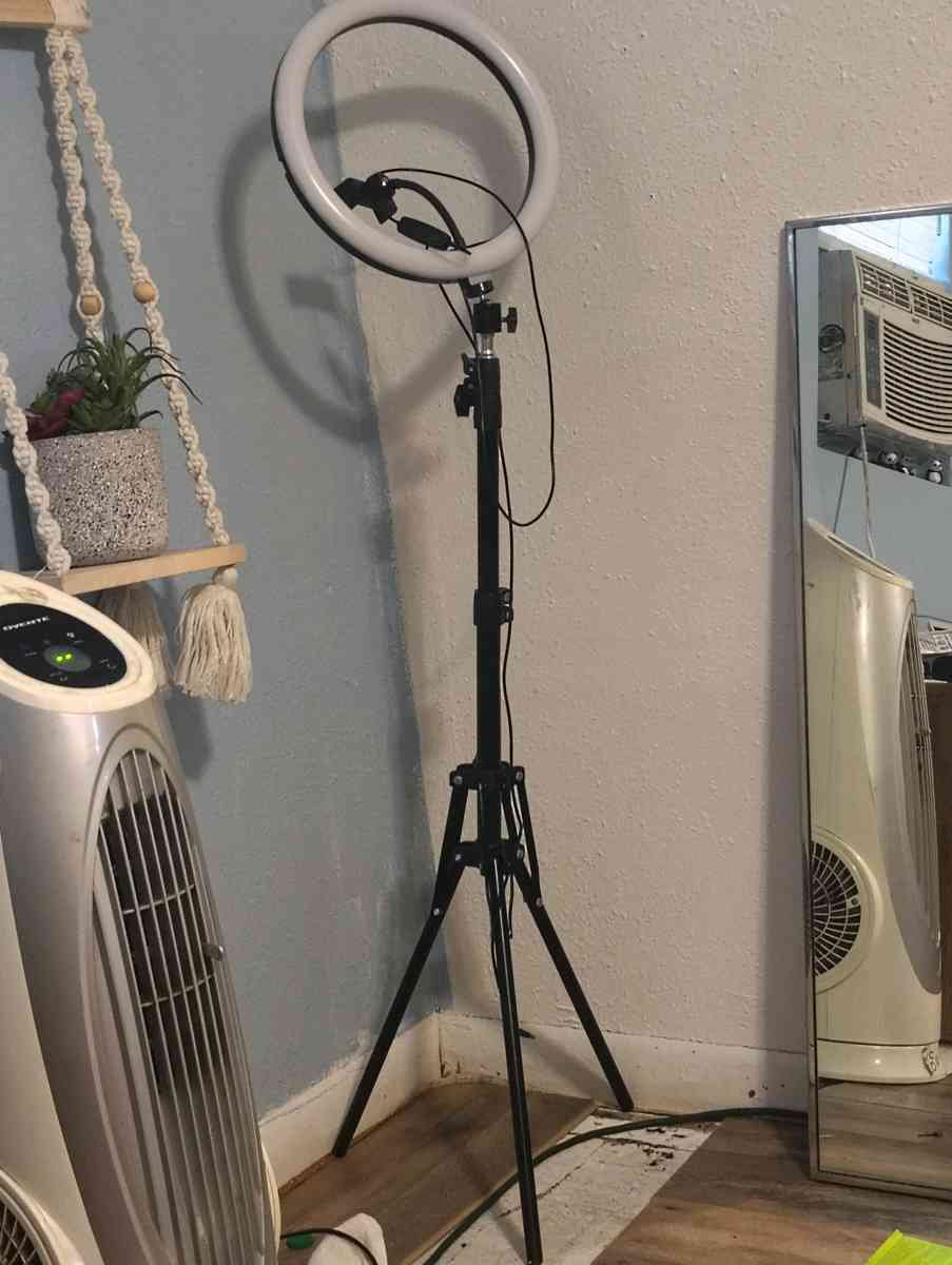 ring light for photos - Albany, Oregon - FleaMarketBay