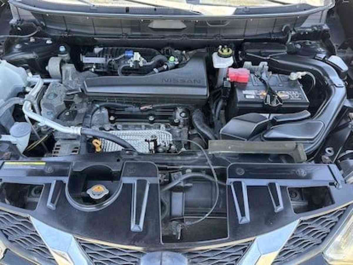 2015 Nissan Rogue SV - Las Vegas, Nevada - FleaMarketBay