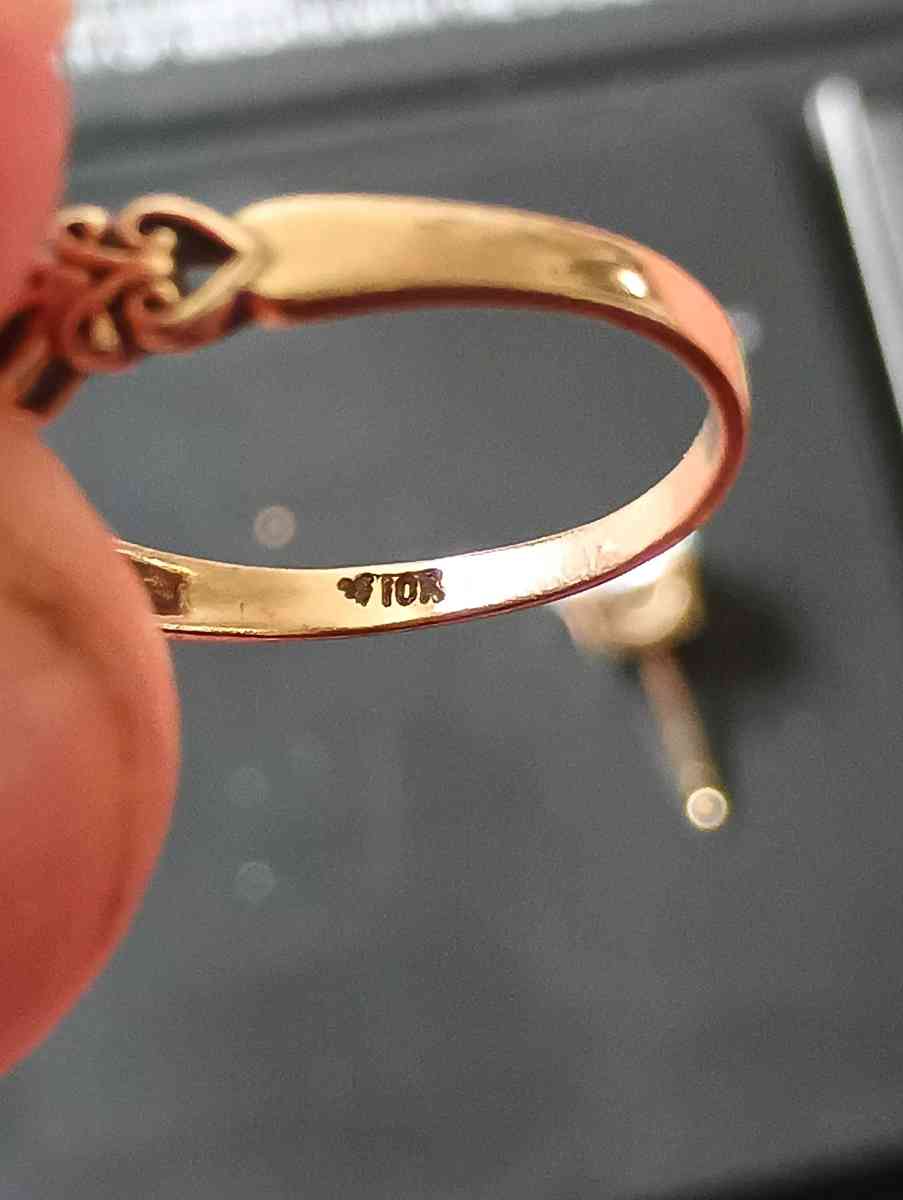 1410k  Gold scrape - Frostproof, Florida - FleaMarketBay