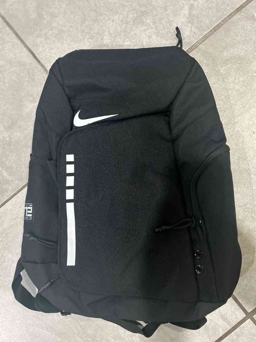 Black Elite Backpack - Jamaica, New York - FleaMarketBay