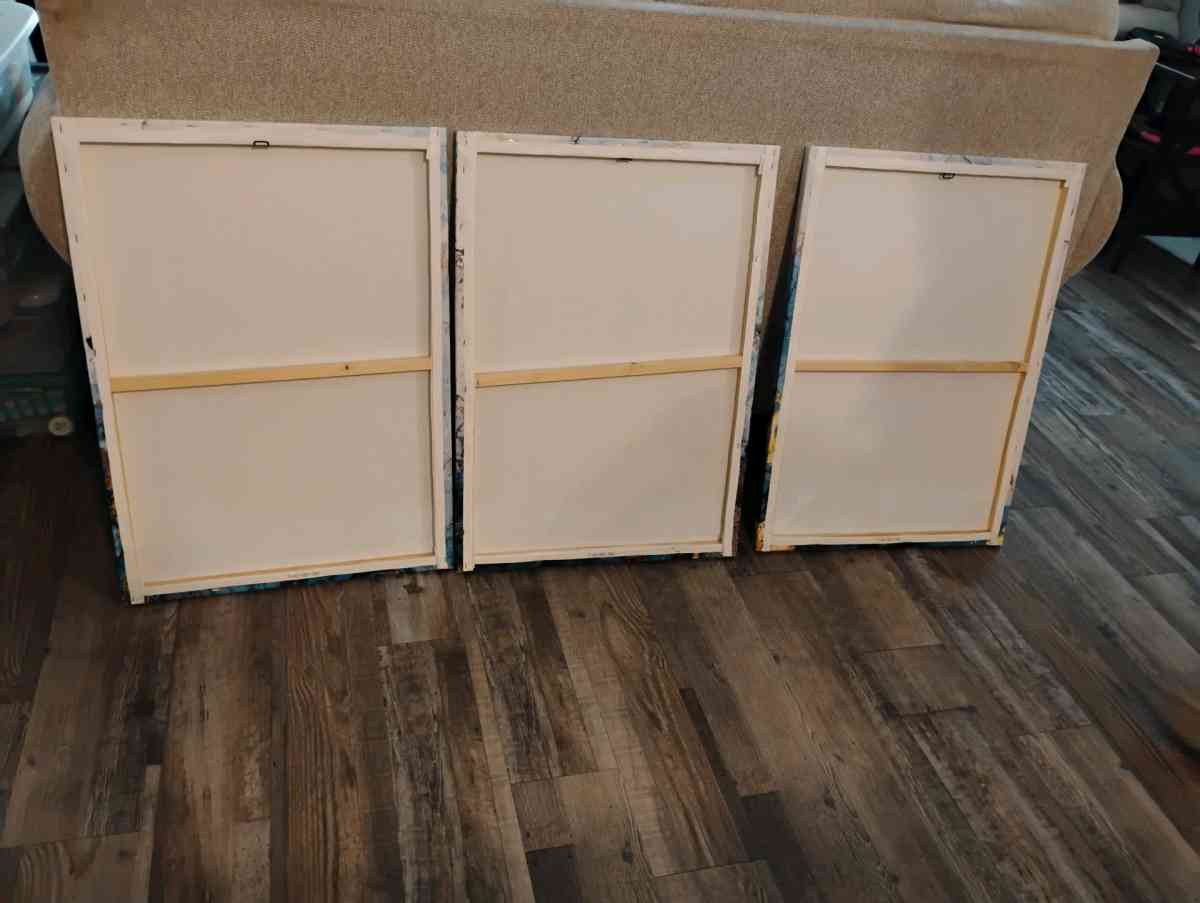 cuadros - Garland, Texas - FleaMarketBay