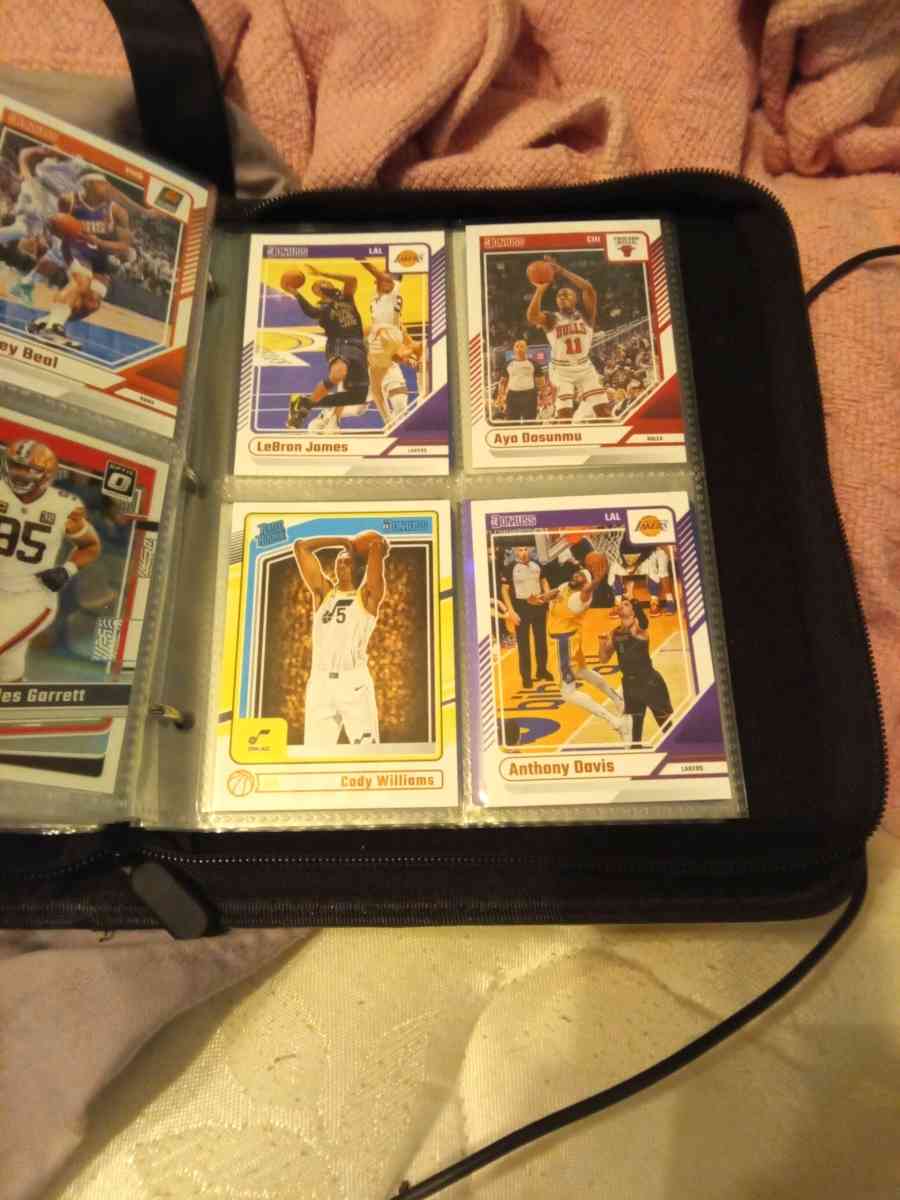 Pokemon baseball football basketball - Dayton, Ohio