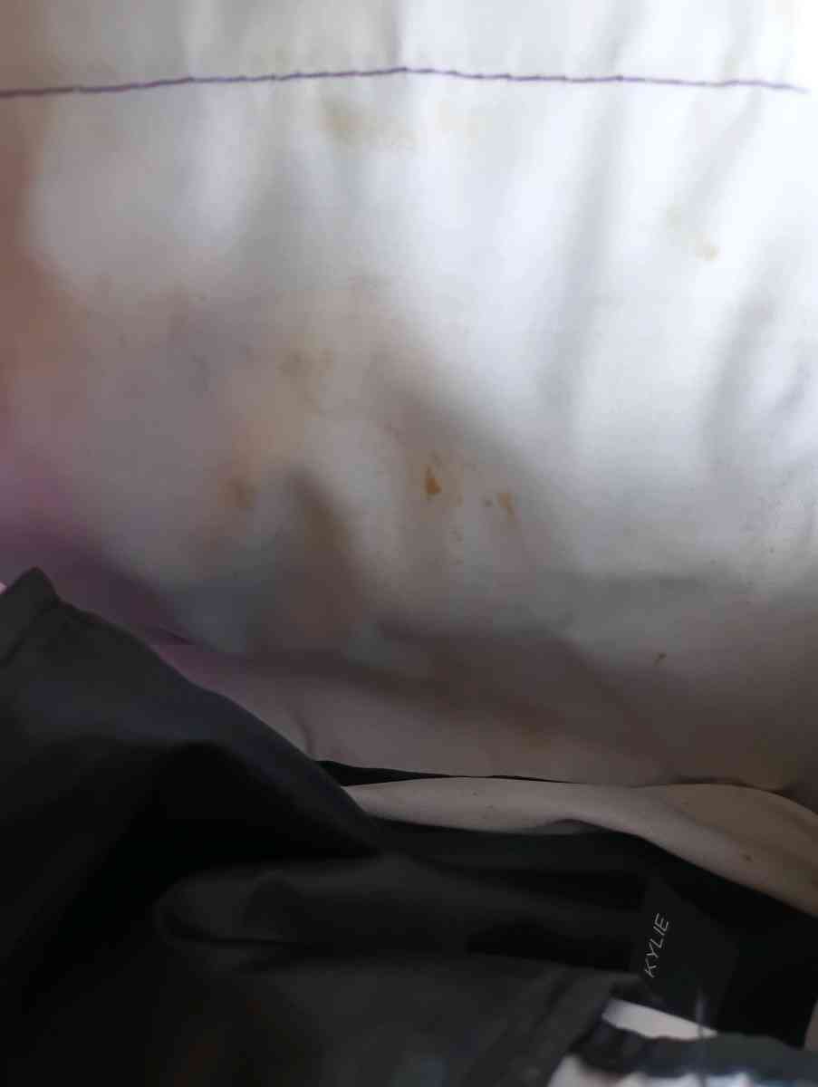 Kendall and Kylie Purple TieDye Backpack - Frostproof, Florida - FleaMarketBay