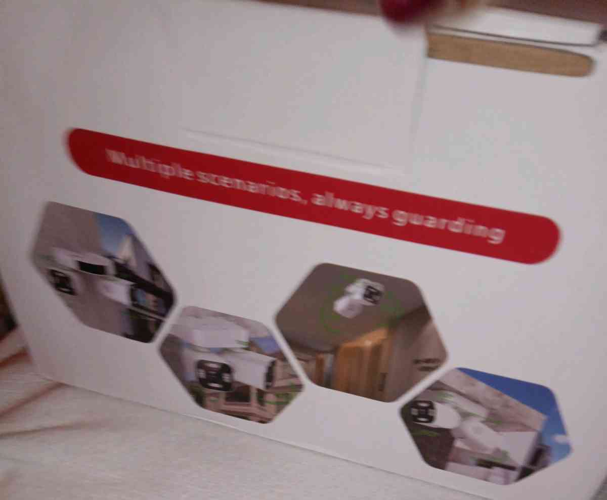 smart camera - Odenville, Alabama - FleaMarketBay