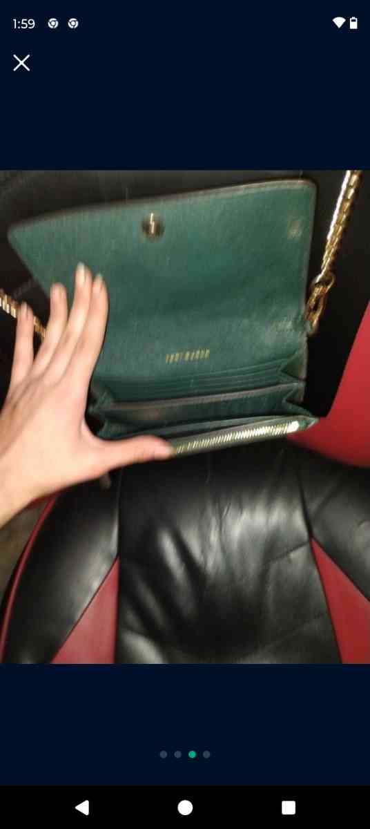 tory burch bag - Lake City, Florida - FleaMarketBay