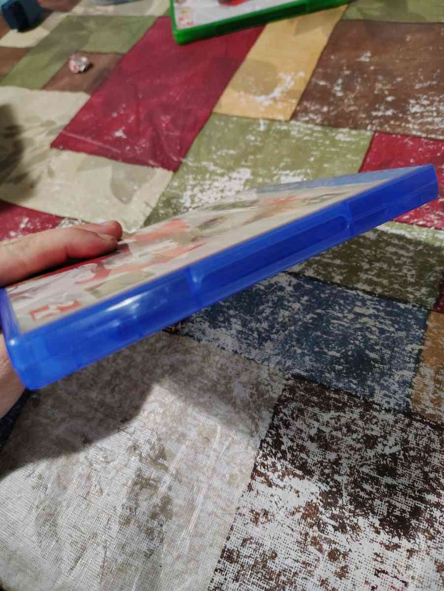 NBA 2k18 PS4 Disk looks brand new - Scottsburg, Indiana - FleaMarketBay