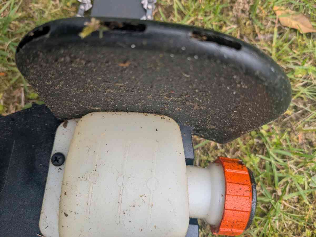 1 5 HP Electric Chainsaw - Wantagh, New York - FleaMarketBay