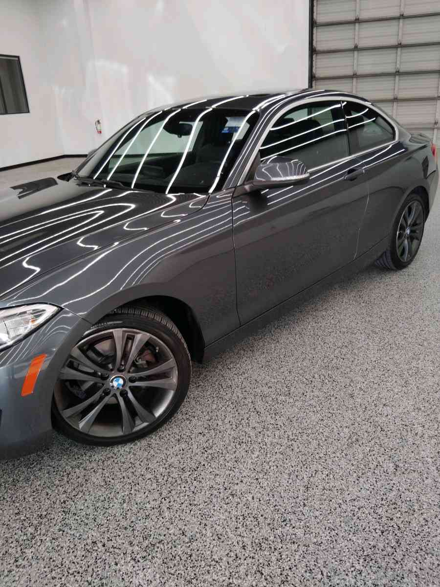 2016 BMW 228i - Greenville, Texas - FleaMarketBay