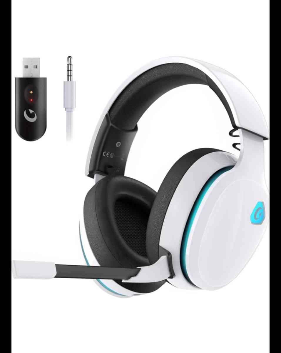 Brand new Wireless gaming headset - Lynnwood, Washington - FleaMarketBay