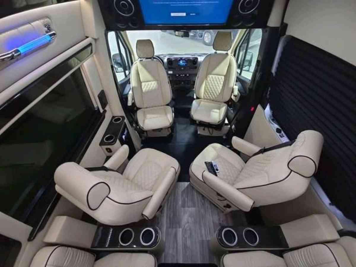 2023 ULTIMATE TOYS CRUISER 144 - Dallas, Texas - FleaMarketBay